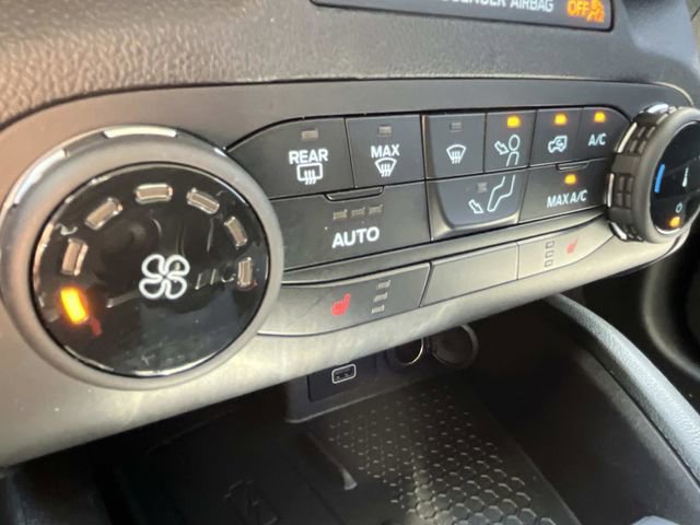 Certified 2023 Ford Bronco Sport Big Bend w/ Convenience Package AWD/4WD image 39