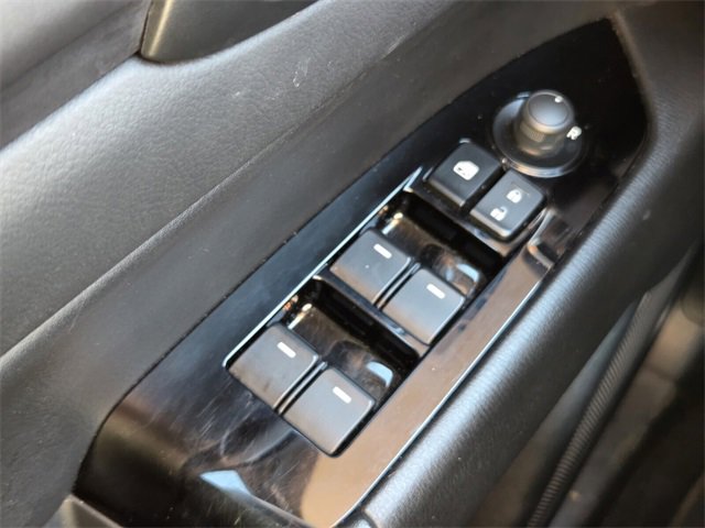 Used 2025 MAZDA CX-5 AWD 2.5 S w/ Preferred Package image 24