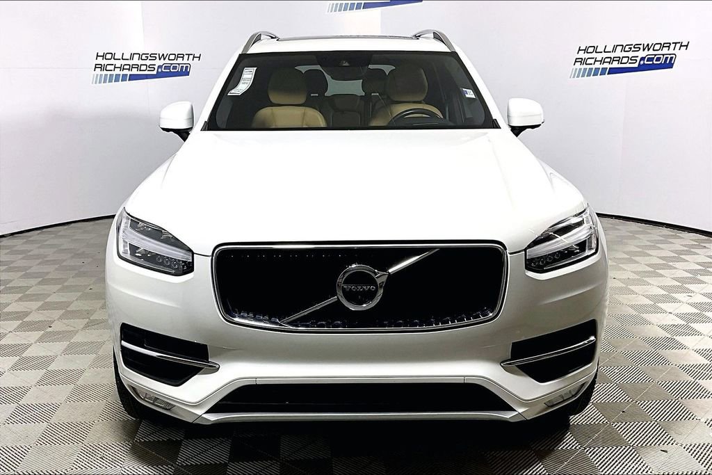 Used 2018 Volvo XC90 T5 Momentum w/ Convenience Package AWD/4WD image 2