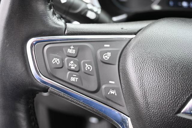 Used 2020 Chevrolet Equinox Premier image 35