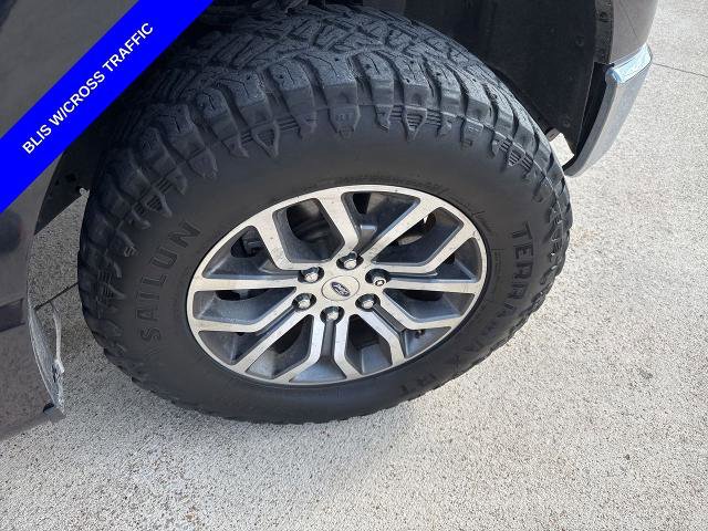 Certified 2021 Ford F150 Lariat image 16