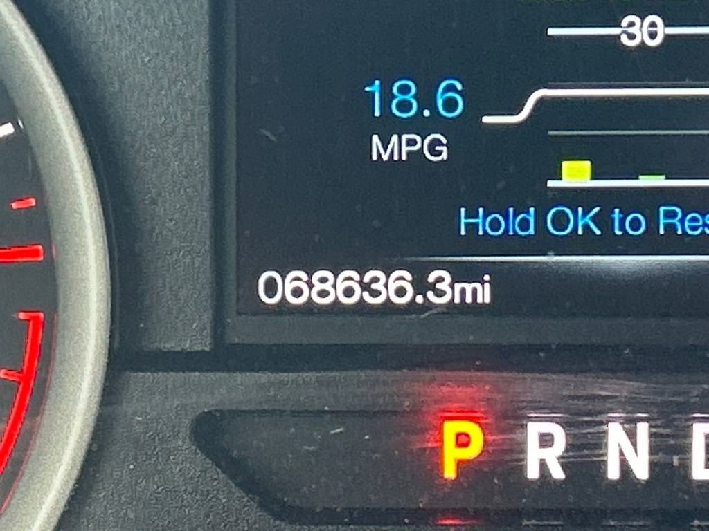 Certified 2019 Ford F150 XLT w/ Equipment Group 302A Luxury image 24