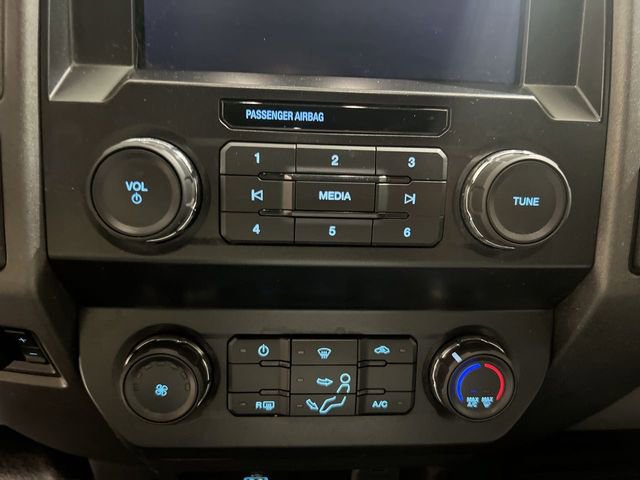 Certified 2022 Ford F350 XL w/ STX Appearance Package AWD/4WD image 16