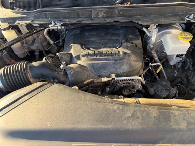 Used 2021 RAM 2500 Tradesman AWD/4WD image 21