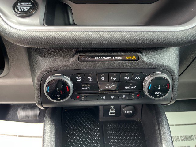 Certified 2024 Ford Bronco Sport Outer Banks AWD/4WD image 17