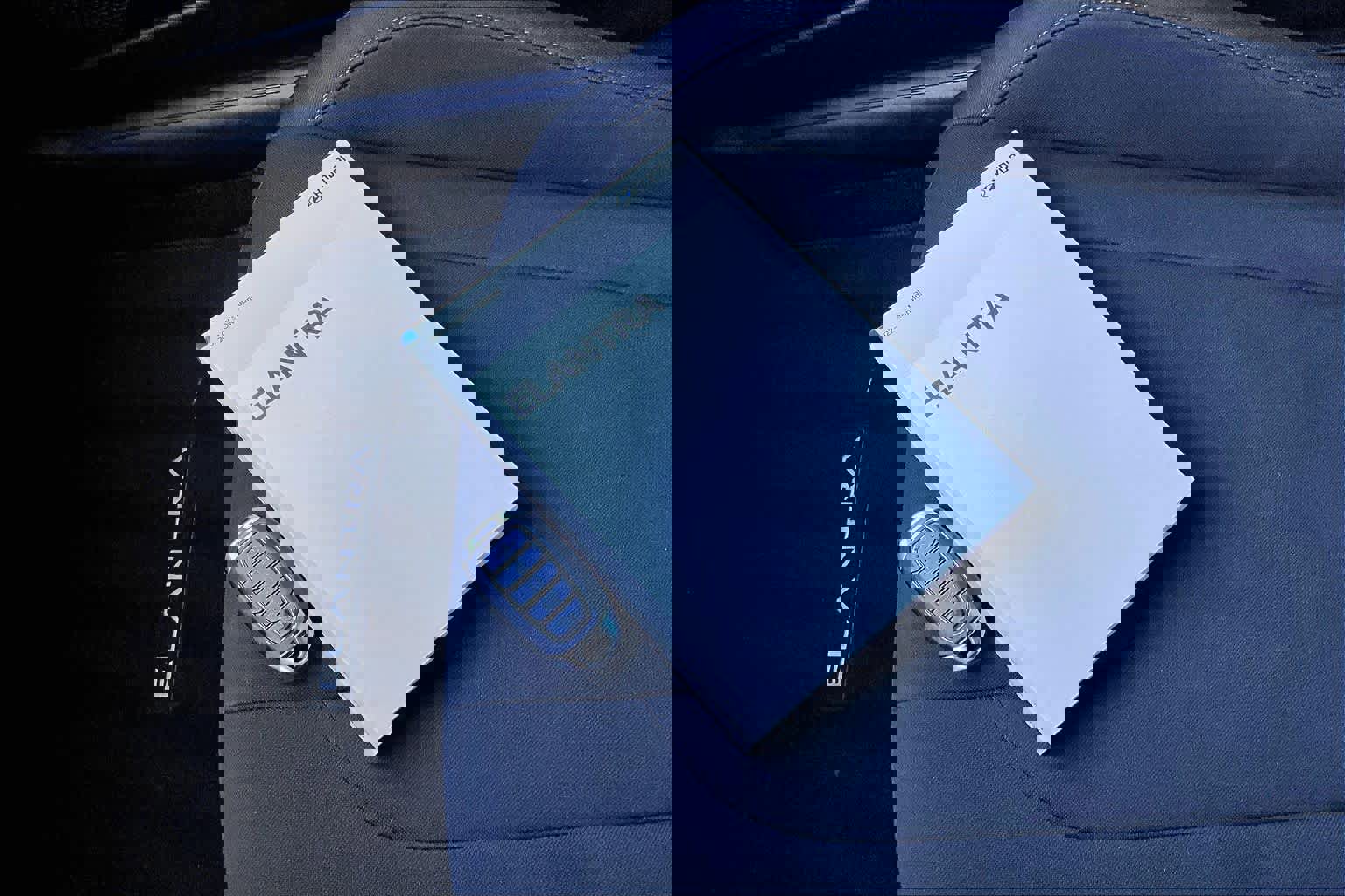 Used 2022 Hyundai Elantra SEL w/ Convenience + Premium Package image 15