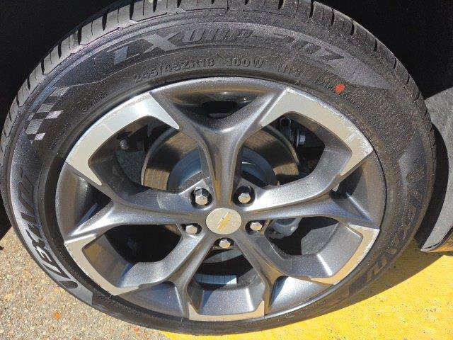 Used 2023 Chevrolet Malibu LT FWD image 19
