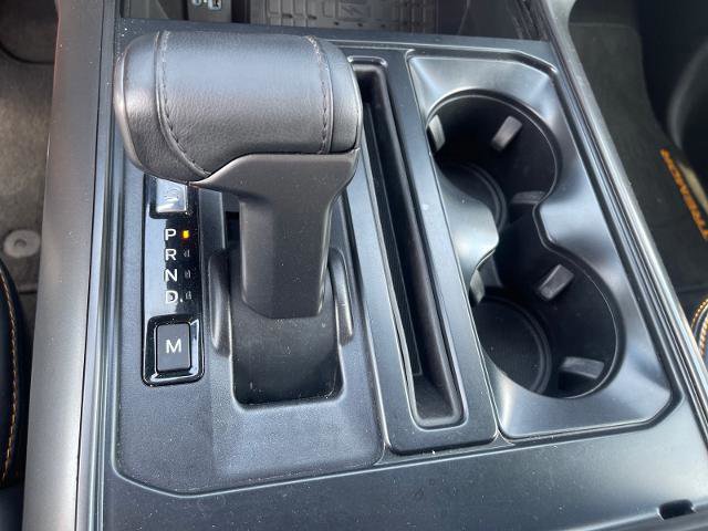 Certified 2024 Ford F150 Tremor w/ Equipment Group 402A High image 15