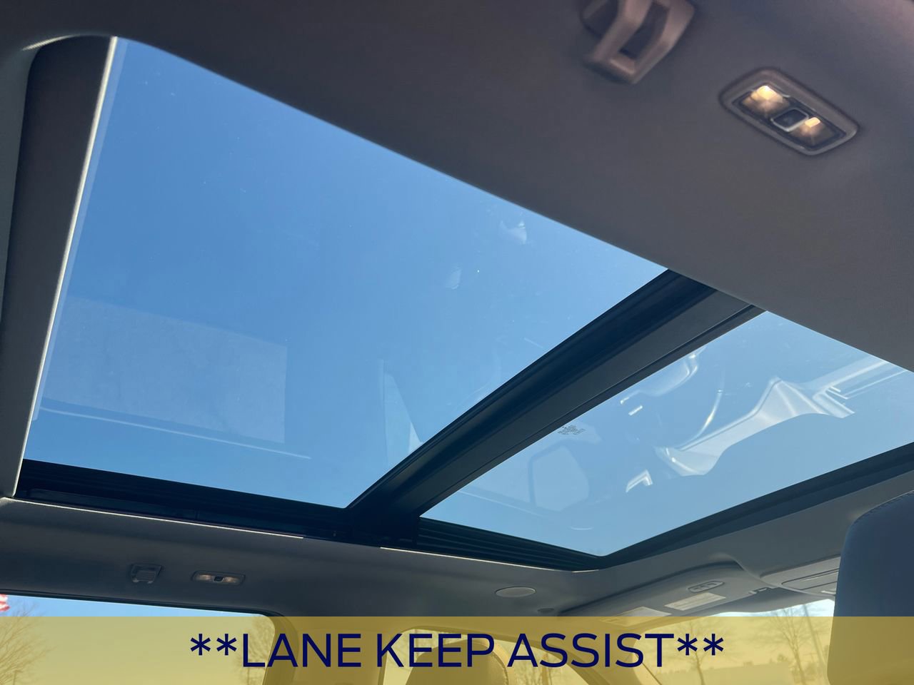 Certified 2023 Ford F150 Lariat w/ Equipment Group 502A High image 22