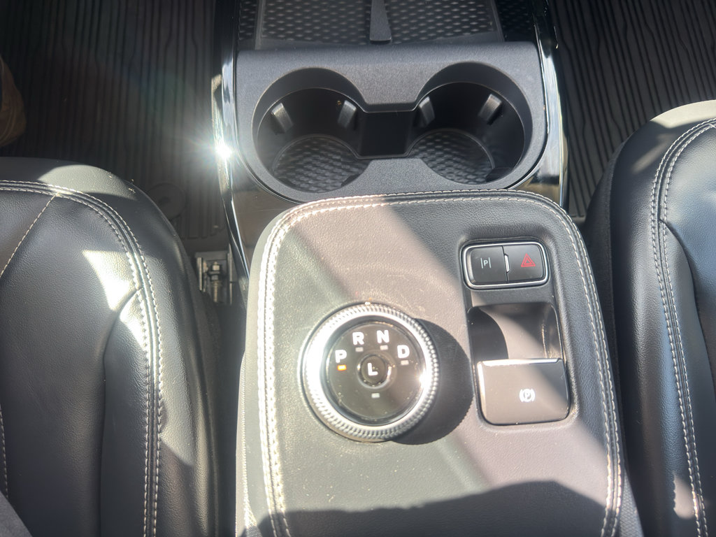 Certified 2023 Ford Mustang Mach-E Select RWD image 15