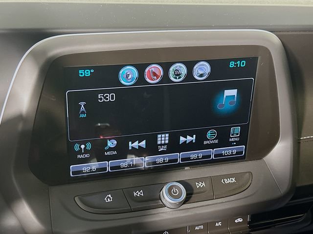 Used 2018 Chevrolet Camaro SS RWD image 20