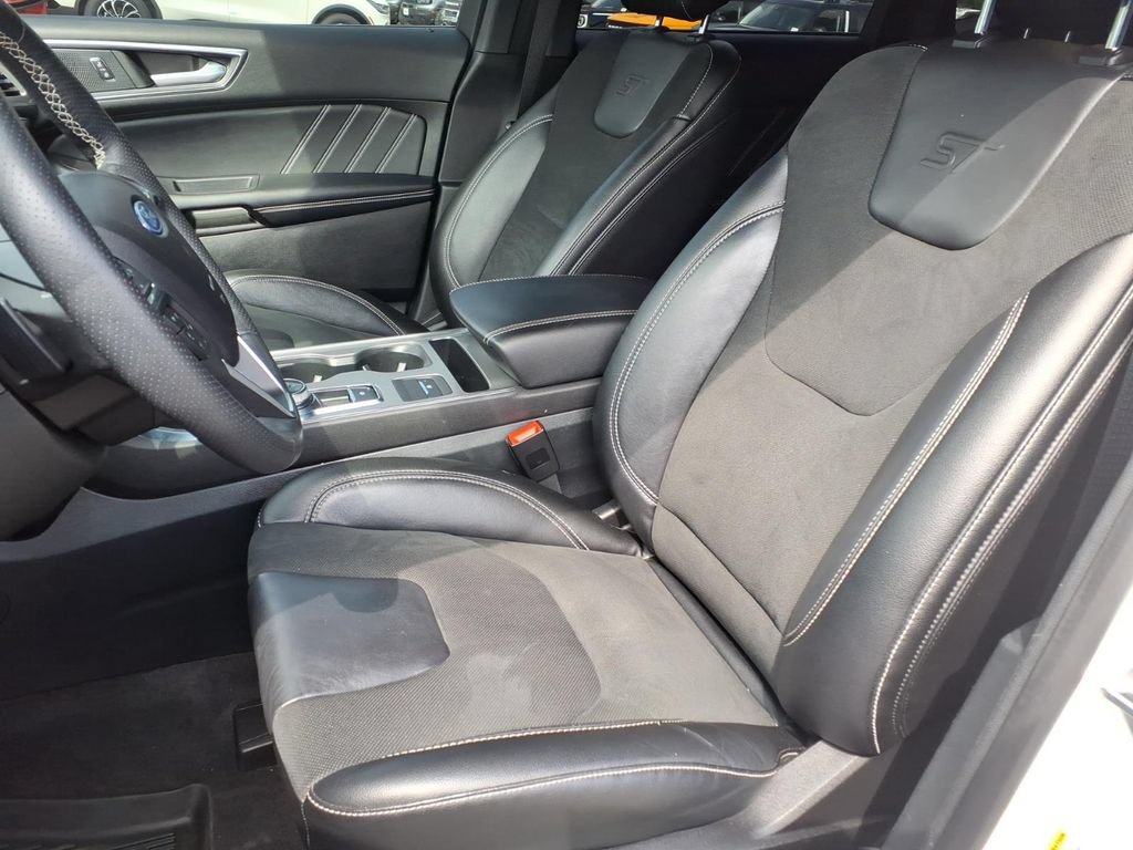 Certified 2022 Ford Edge ST AWD/4WD image 14