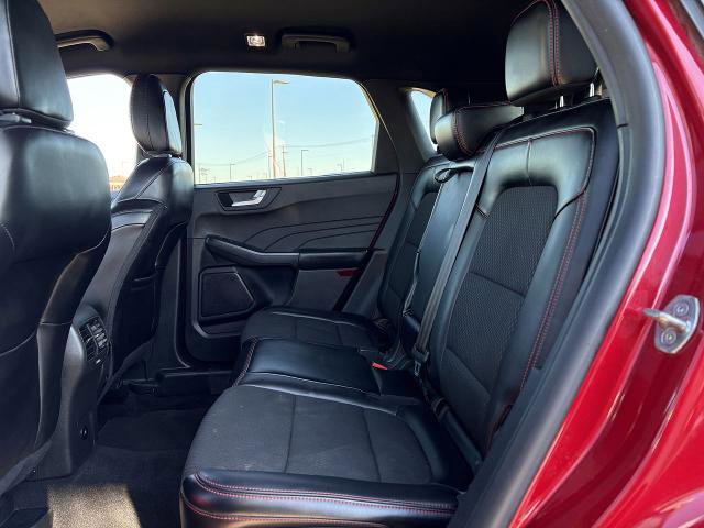 Certified 2024 Ford Escape ST-Line w/ Tech Pack #1 image 26