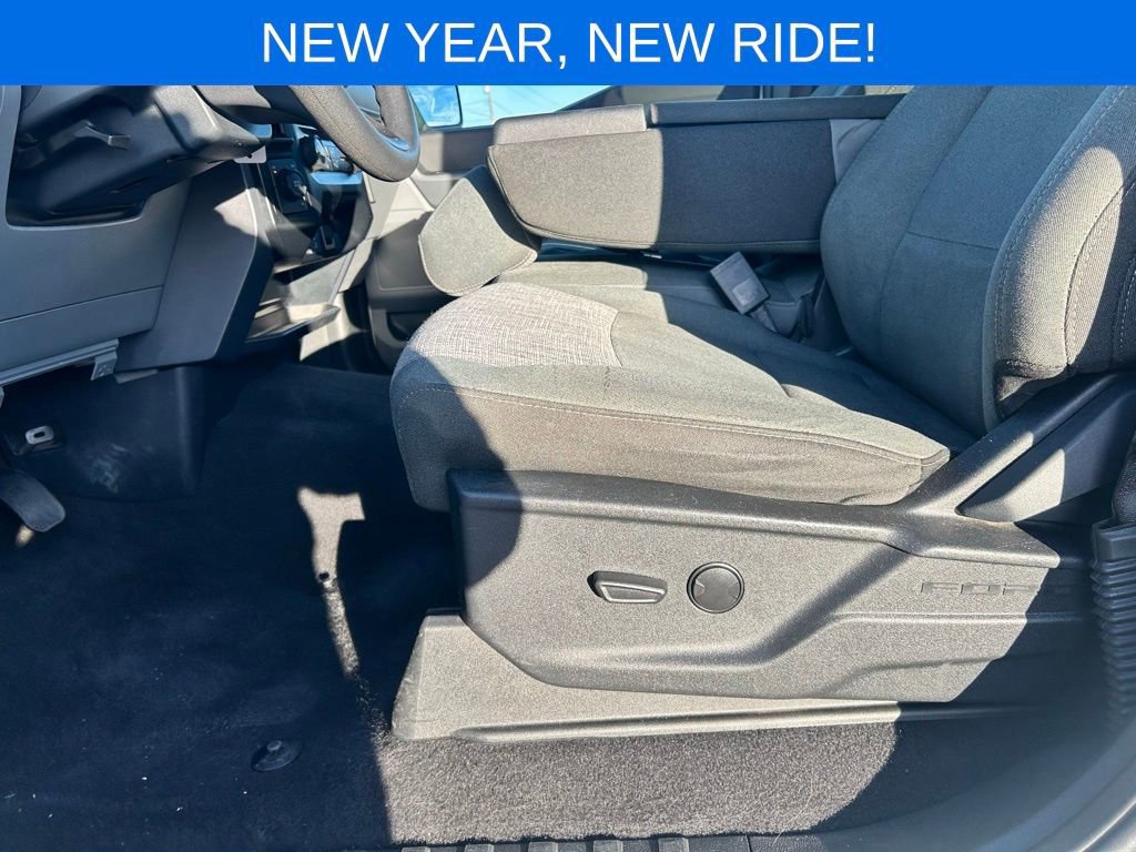 Certified 2023 Ford F150 XLT image 16