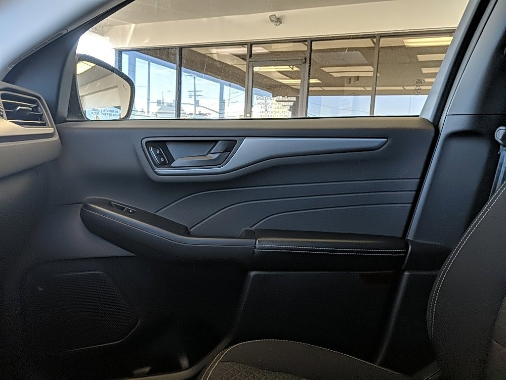 Certified 2023 Ford Escape Active image 19