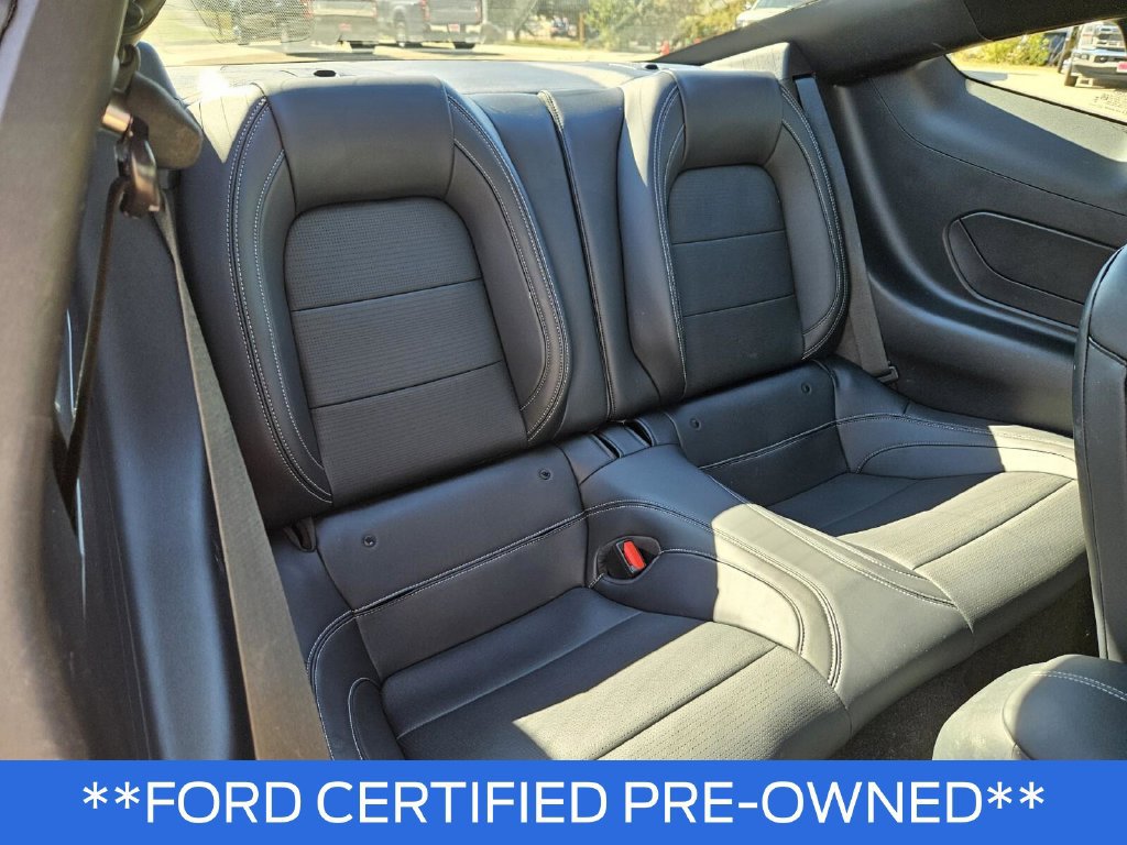 Certified 2026 Ford Mustang GT Premium RWD image 13