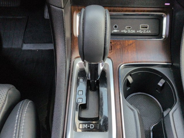 Used 2024 Subaru Ascent Touring AWD/4WD image 27