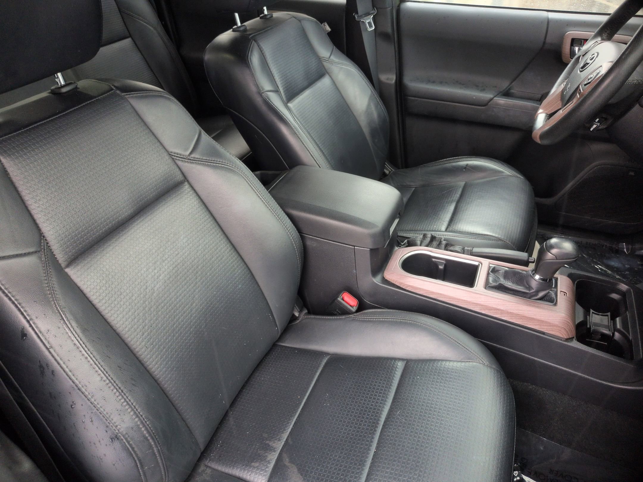 Used 2021 Toyota Tacoma TRD Off-Road w/ TRD Premium Off Road Package AWD/4WD image 36