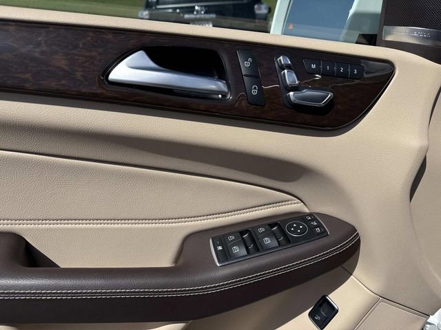 Used 2018 Mercedes-Benz GLE 350 BASE image 19