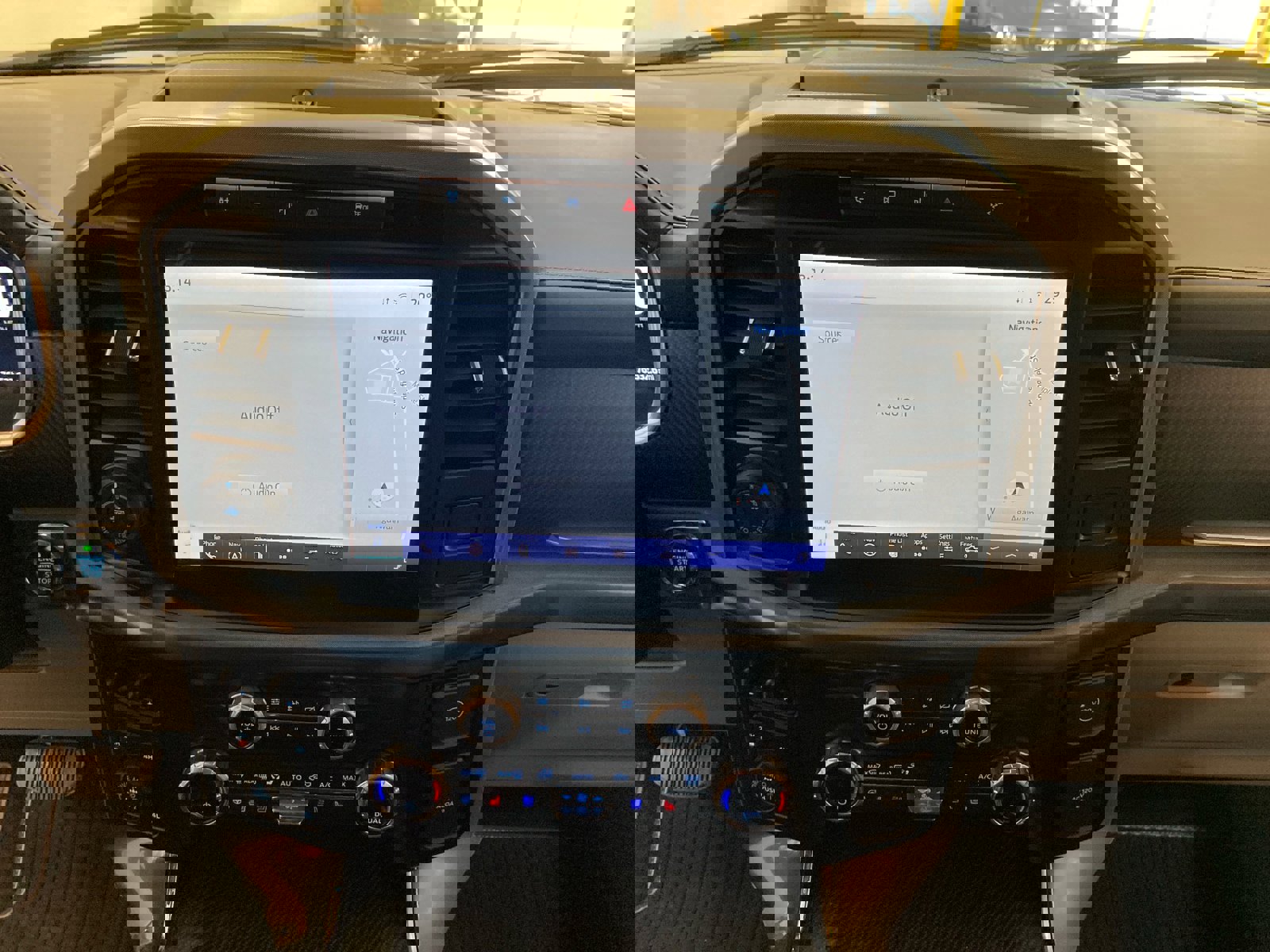 Certified 2021 Ford F150 Limited image 26