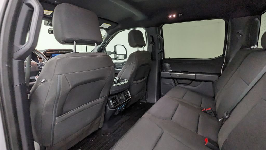 Certified 2023 Ford F150 XLT w/ Equipment Group 302A High AWD/4WD image 34