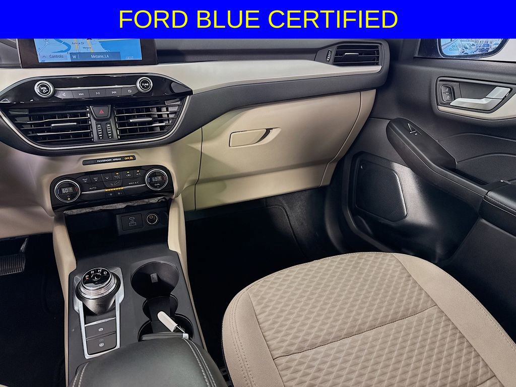 Certified 2021 Ford Escape SE w/ Convenience Package image 22