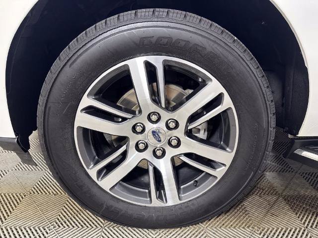 Certified 2023 Ford Expedition XLT RWD image 13