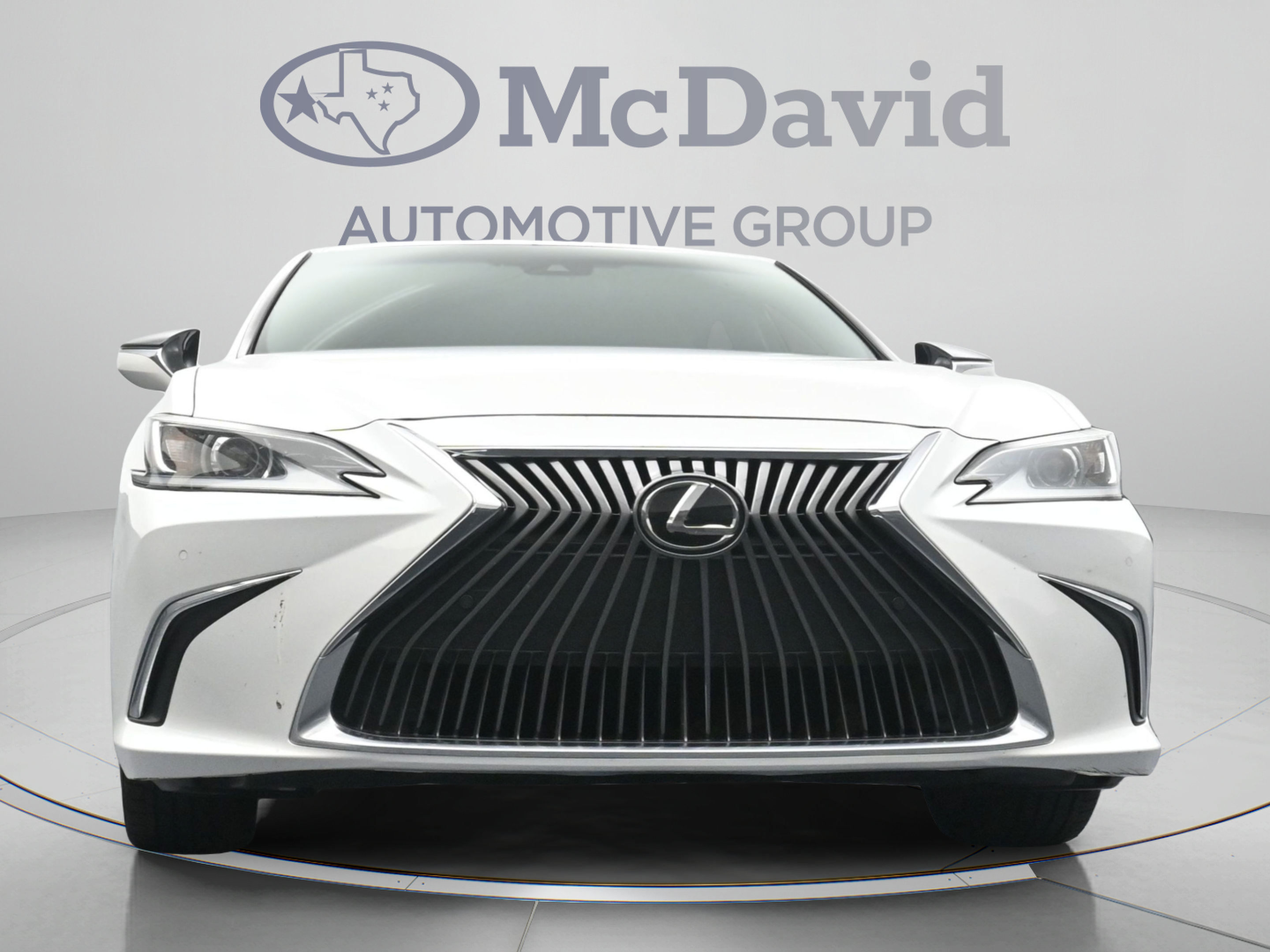 Used 2019 Lexus ES 350 w/ Premium Package FWD image 26