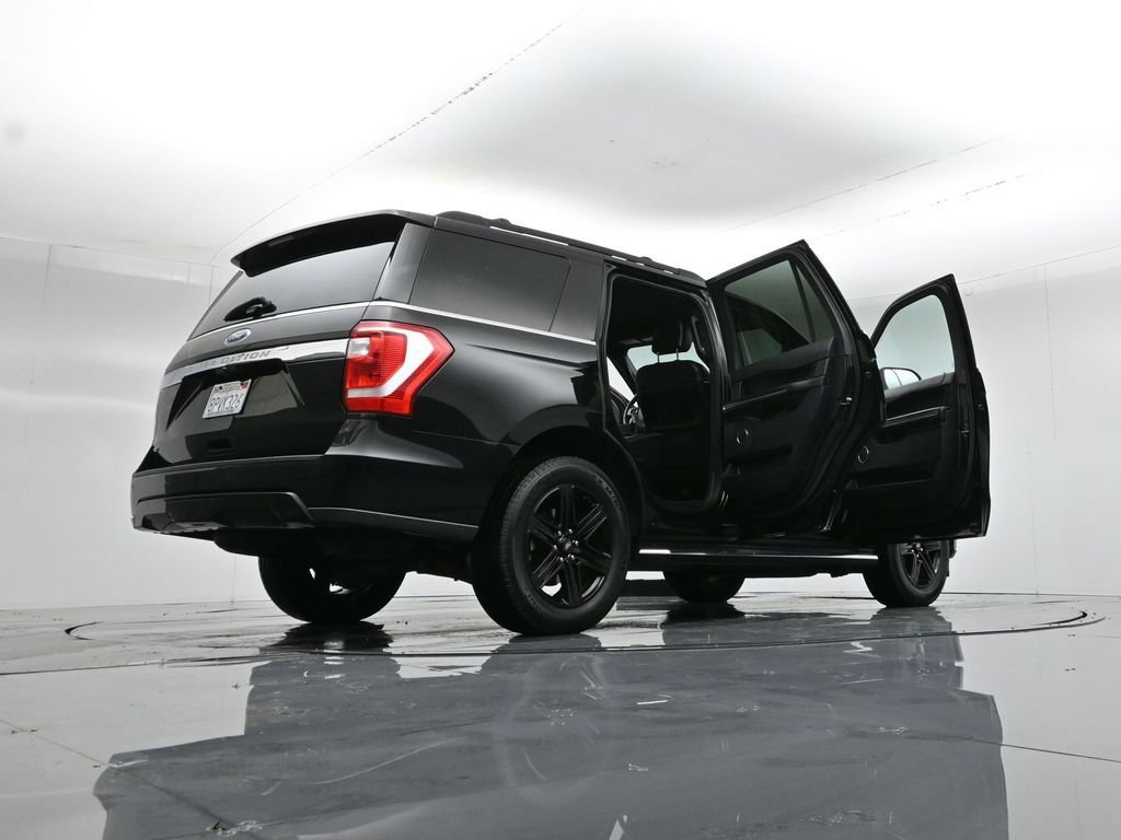 Certified 2020 Ford Expedition XLT w/ Equipment Group 202A image 50