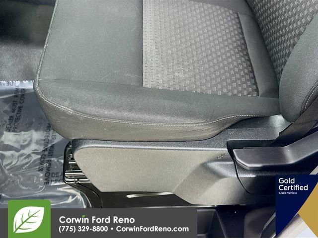 Certified 2023 Ford Transit 250 Low Roof w/ Exterior Upgrade Package image 22