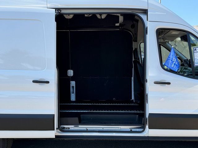 Certified 2026 Ford Transit 350 148 High Roof Extended w/ Load Area Protection Package RWD image 34