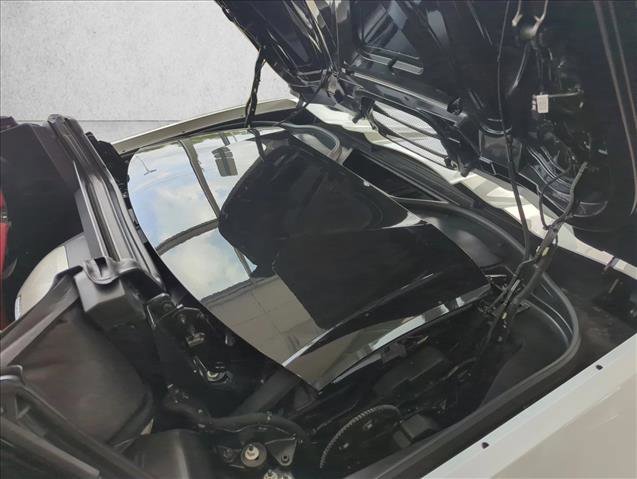 Used 2023 Chevrolet Corvette Stingray Preferred Conv w/ Z51 Performance Package RWD image 15