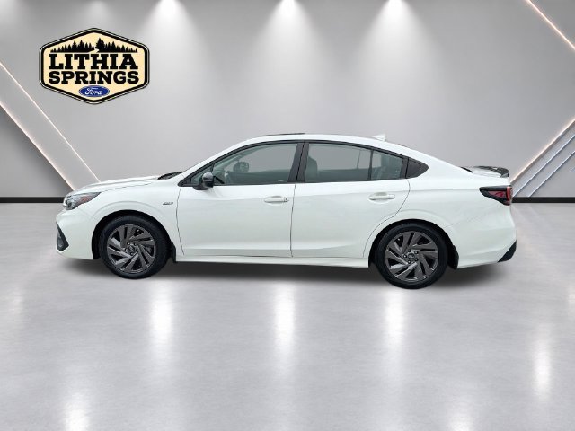 Used 2024 Subaru Legacy Limited AWD/4WD image 7