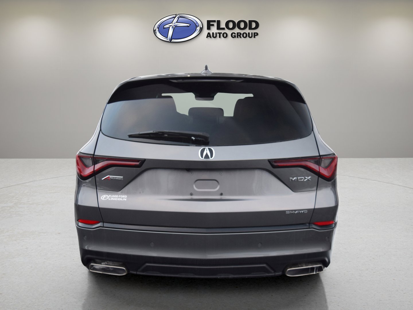 Used 2023 Acura MDX A-Spec image 5