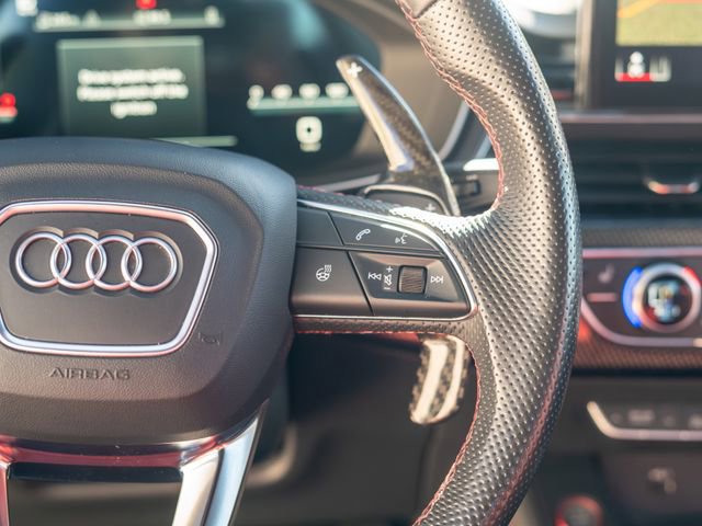 Used 2021 Audi S5 Premium Plus image 27