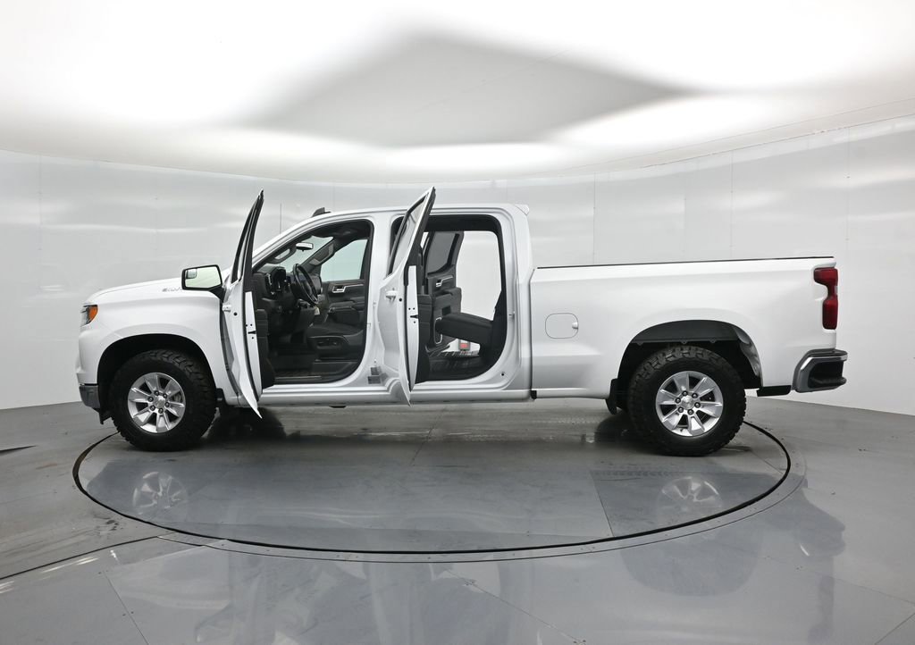 Used 2023 Chevrolet Silverado 1500 LT w/ Work Truck Package image 58