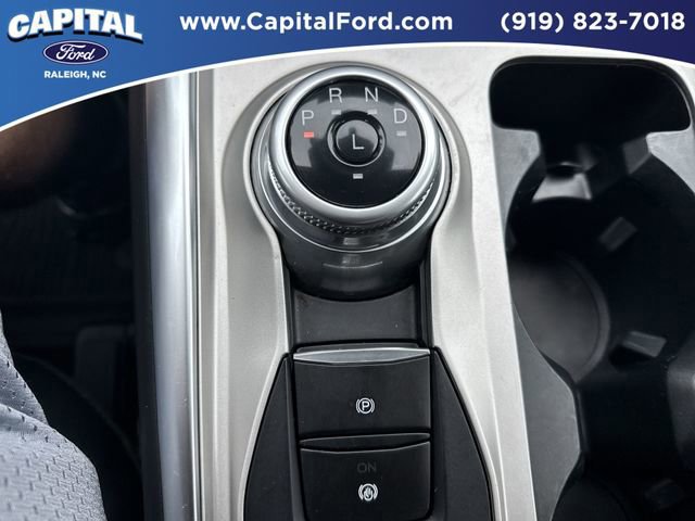 Certified 2023 Ford Explorer XLT w/ Equipment Group 202A image 29