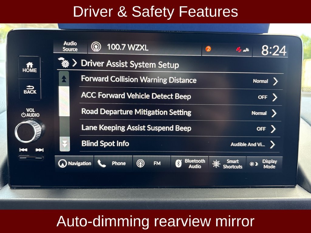 Used 2024 Honda Pilot Touring image 8