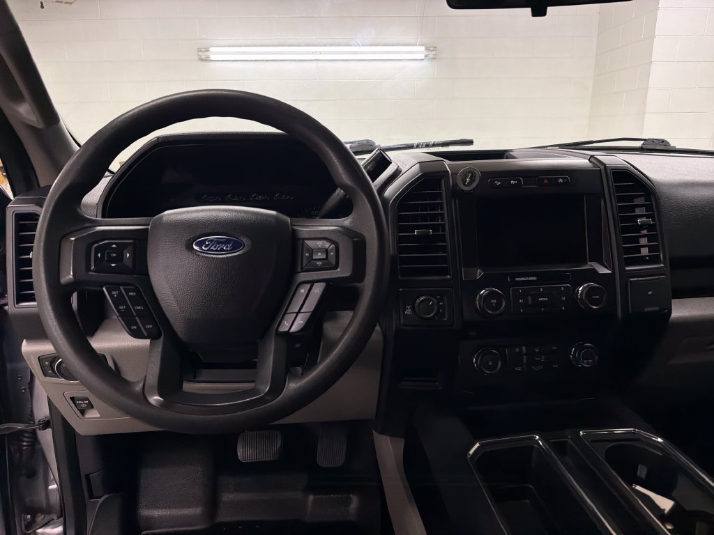 Certified 2020 Ford F150 XL w/ Equipment Group 101A Mid AWD/4WD image 7