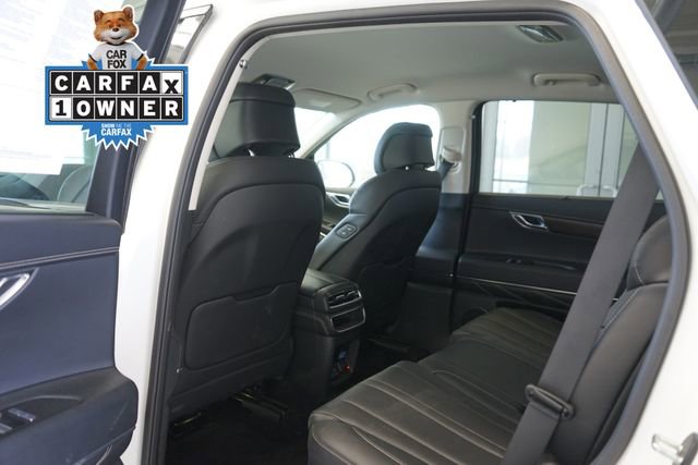 Used 2024 Genesis GV80 2.5T AWD/4WD image 28