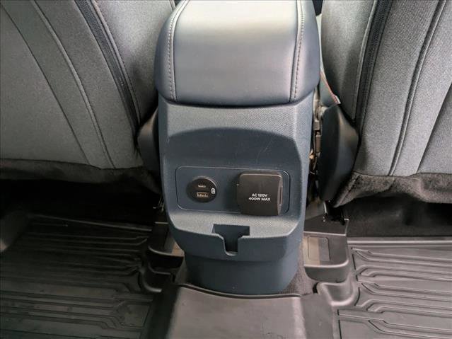 Certified 2022 Ford Maverick XLT w/ Equipment Group 300A Standard image 22