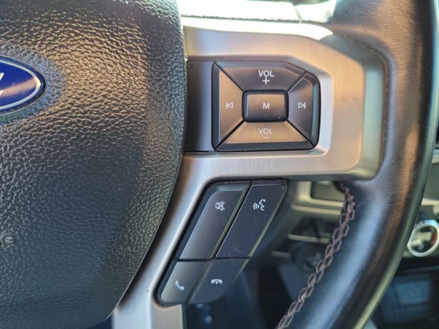 Certified 2022 Ford F250 Platinum image 11