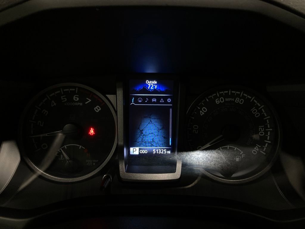 Used 2023 Toyota Tacoma TRD Sport image 22