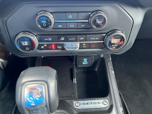 Certified 2025 Ford Bronco Outer Banks AWD/4WD image 28