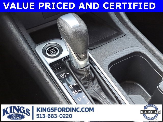 Used 2020 Nissan Sentra S image 17