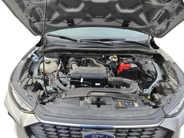 Certified 2023 Ford Escape Active w/ Tech Pack #2 image 20