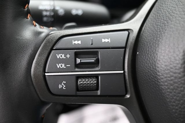 Used 2026 Honda CR-V TrailSport image 18