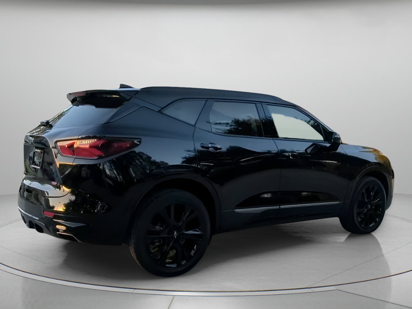 Used 2022 Chevrolet Blazer RS FWD image 29