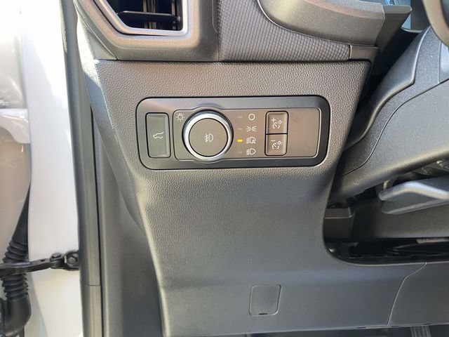 Certified 2025 Ford Bronco Sport Outer Banks w/ Outer Banks Tech Package+ AWD/4WD image 22