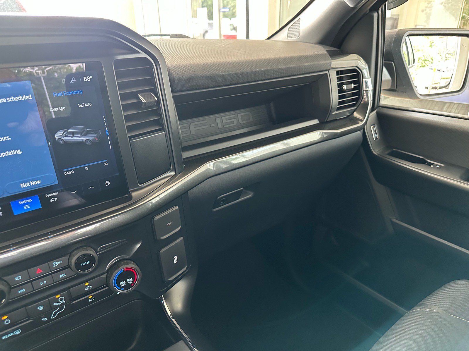 Certified 2025 Ford F150 STX AWD/4WD image 30